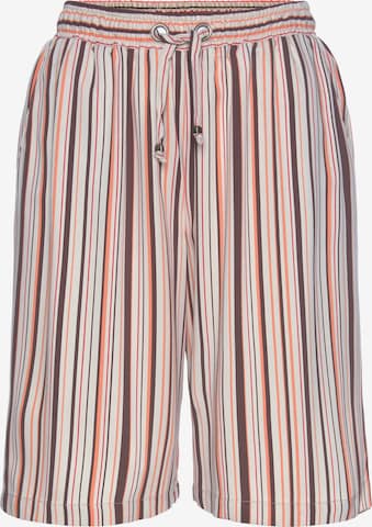 OTTO products Pyjamahose in Mixed colors: front