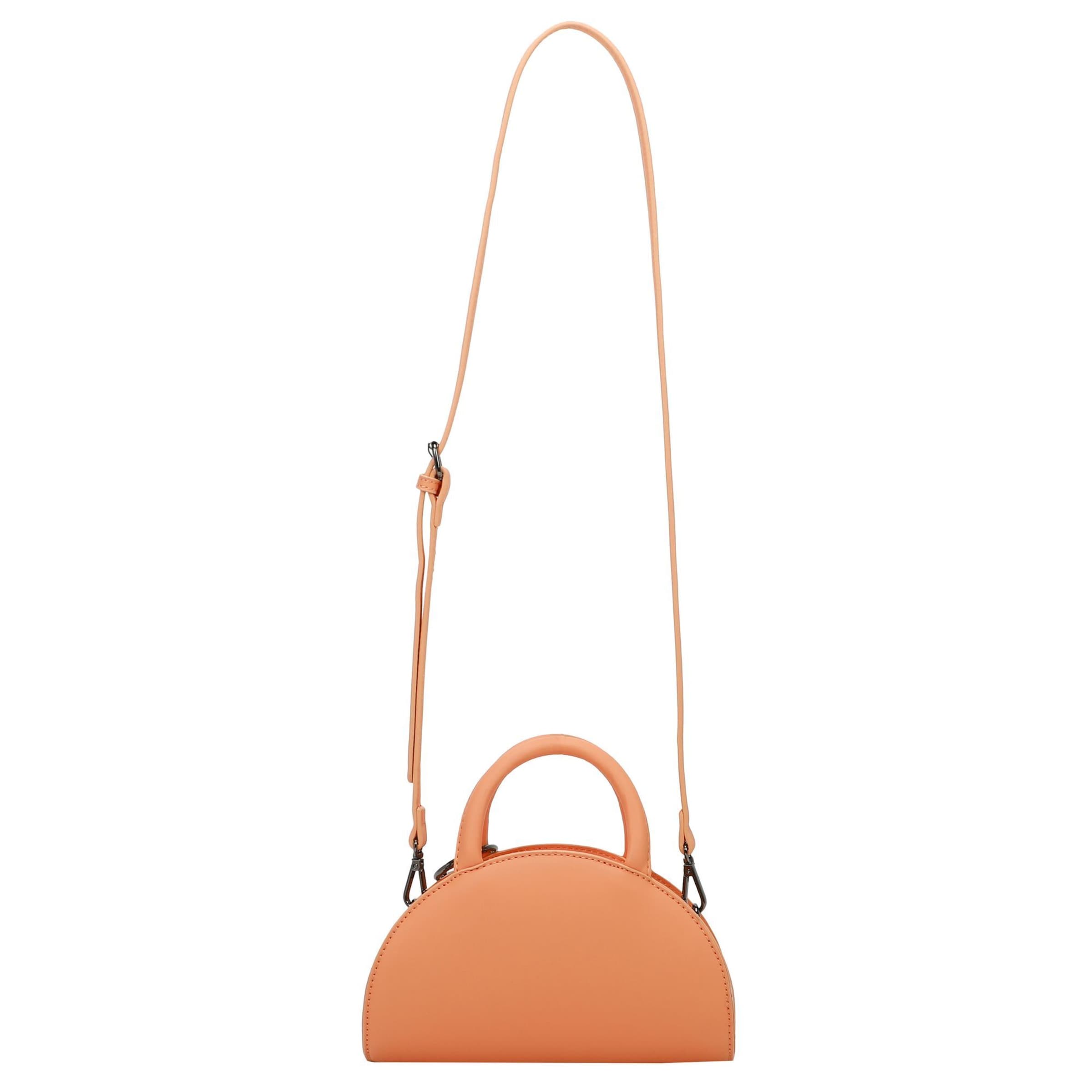 Borsa a mano 'Bowl' di BUFFALO in arancione