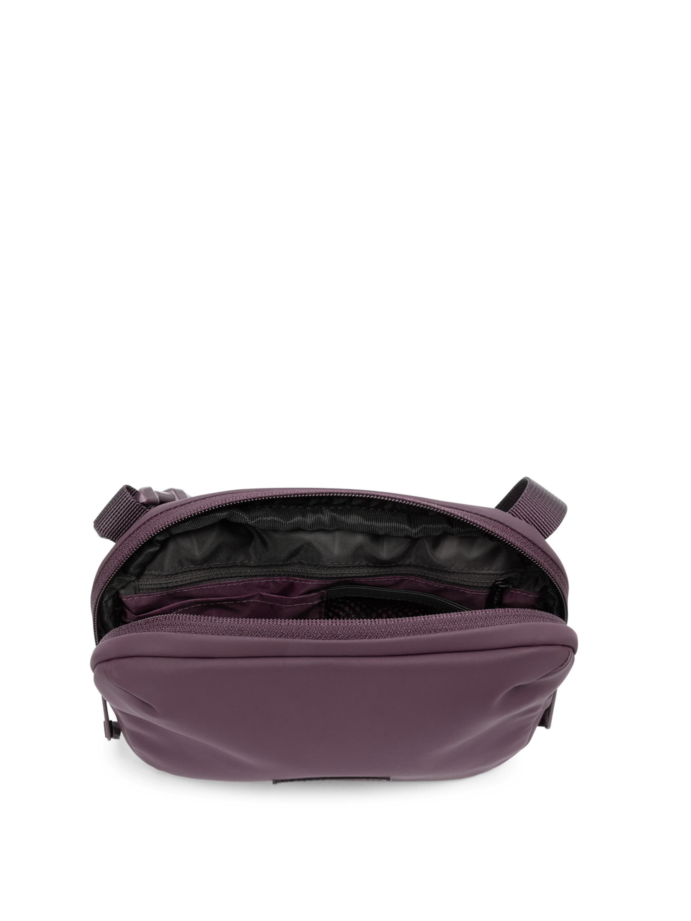EASTPAK Schoudertas 'Arjan' in Lila