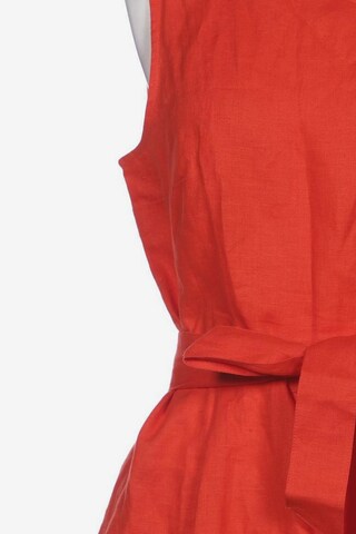 123 Paris Kleid M in Rot