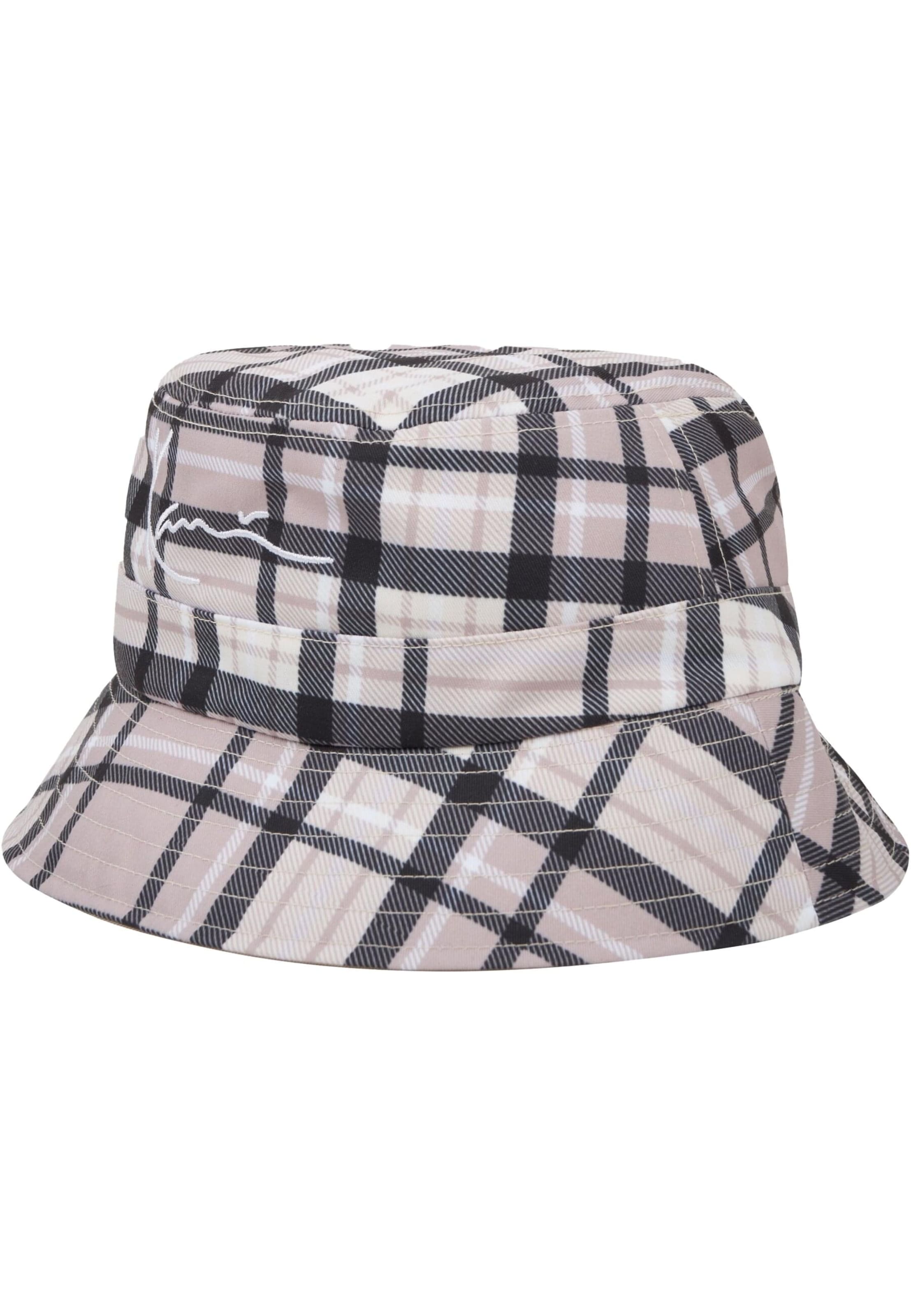 Karl Kani Hat i beige