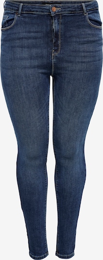 ONLY Carmakoma Jeansy 'LAOLA' w kolorze niebieski denimm, Podgląd produktu