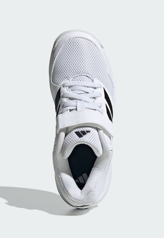 ADIDAS PERFORMANCE - Calzado deportivo en blanco
