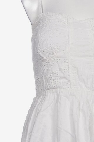 DREIMASTER Dress in S in White