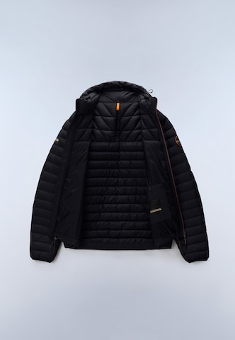 NAPAPIJRI - Chaqueta de entretiempo 'LAPAZ' en negro