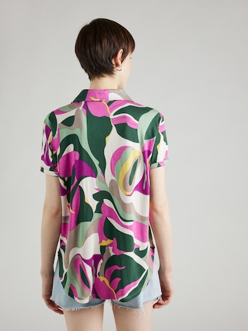 Key Largo Shirt in Groen