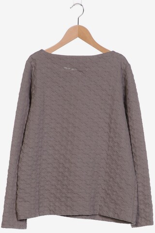 Madeleine Sweater L in Grau