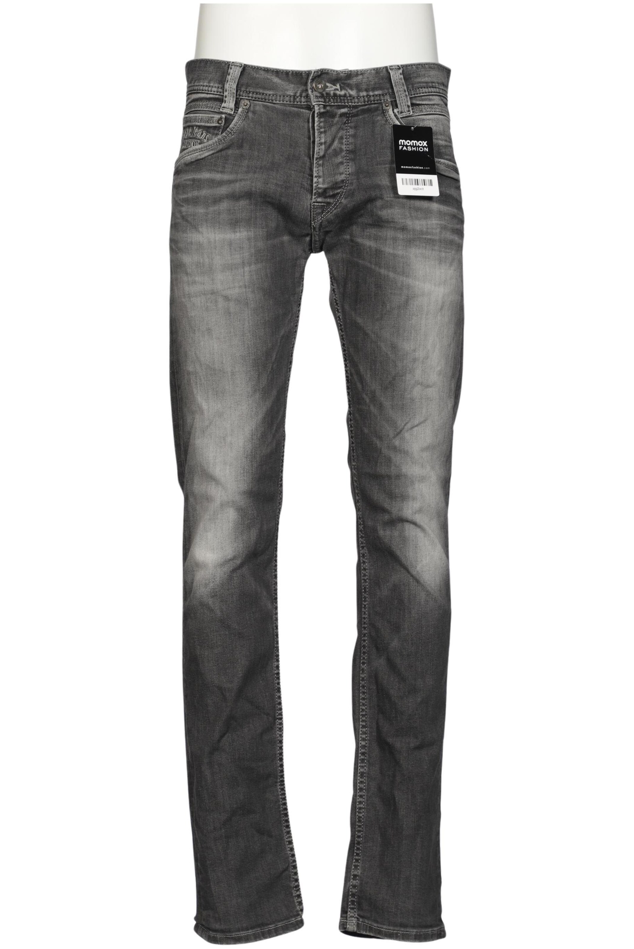 Pepe Jeans Jeans in 31 in Grey: front