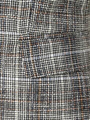 Regular fit Giacca da completo di Daniel Hills in grigio