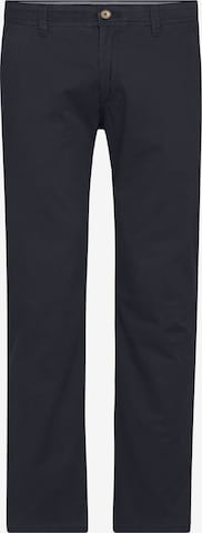 REDPOINT Chino in Blau: Vorderseite
