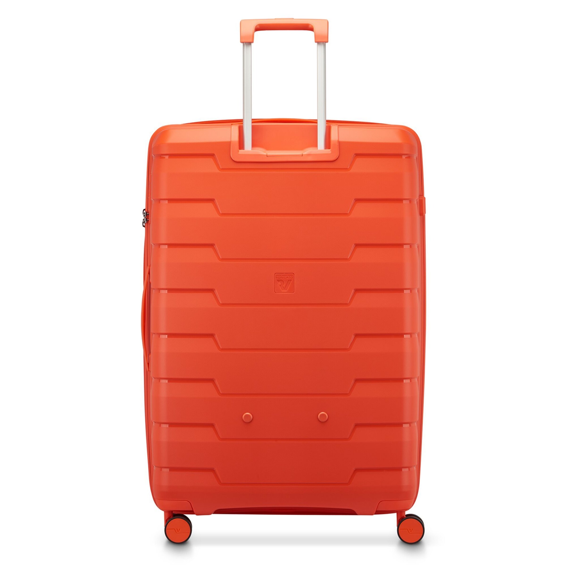 Roncato Cart 'Skyline 2.0' in Orange