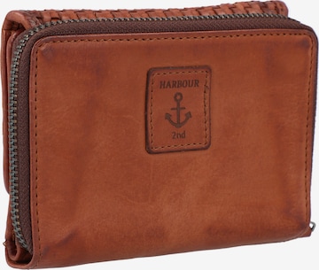 Harbour 2nd Wallet 'Lou' in Brown