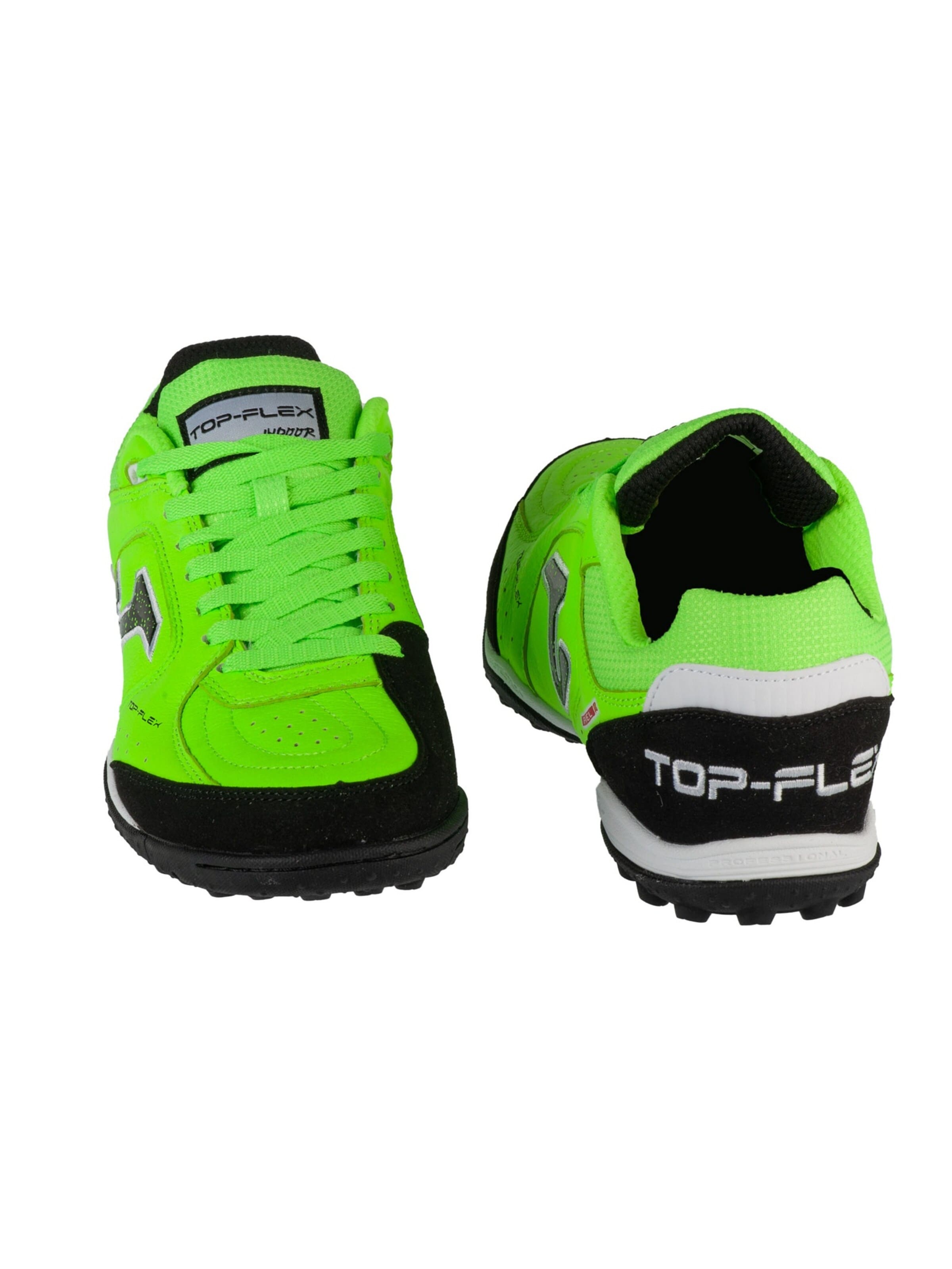 JOMA Voetbalschoen 'Joma Top Flex 25 TOPW TF' in Groen