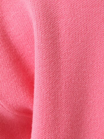 Bershka Pullover in Pink