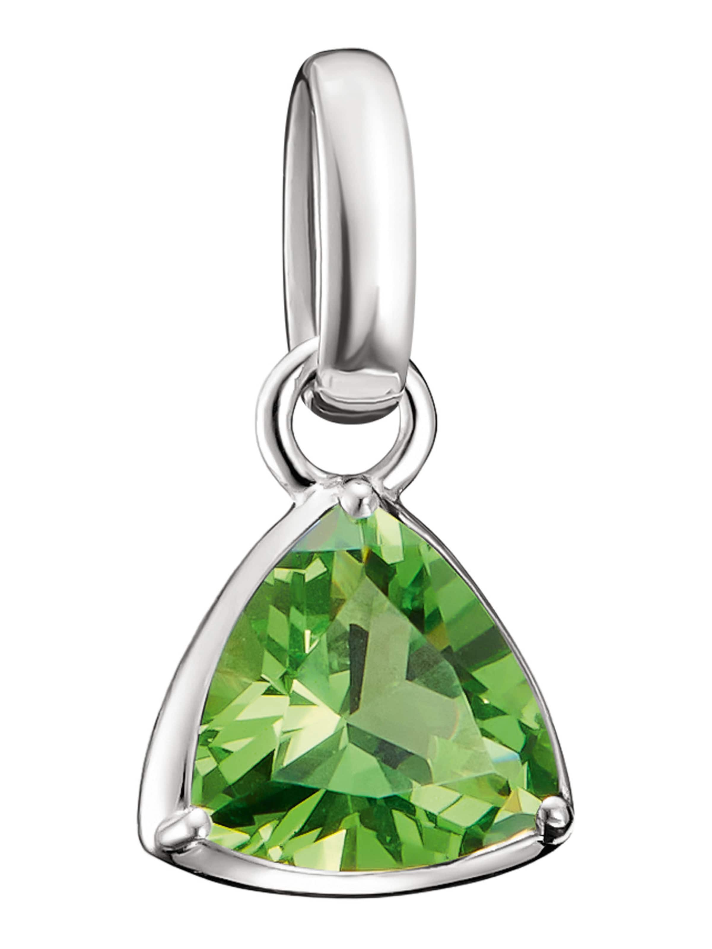 Thomas Sabo Anhänger in Silber: Vorderseite