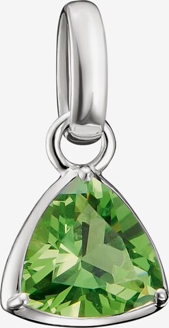 Thomas Sabo Anhänger in Silber: Vorderseite