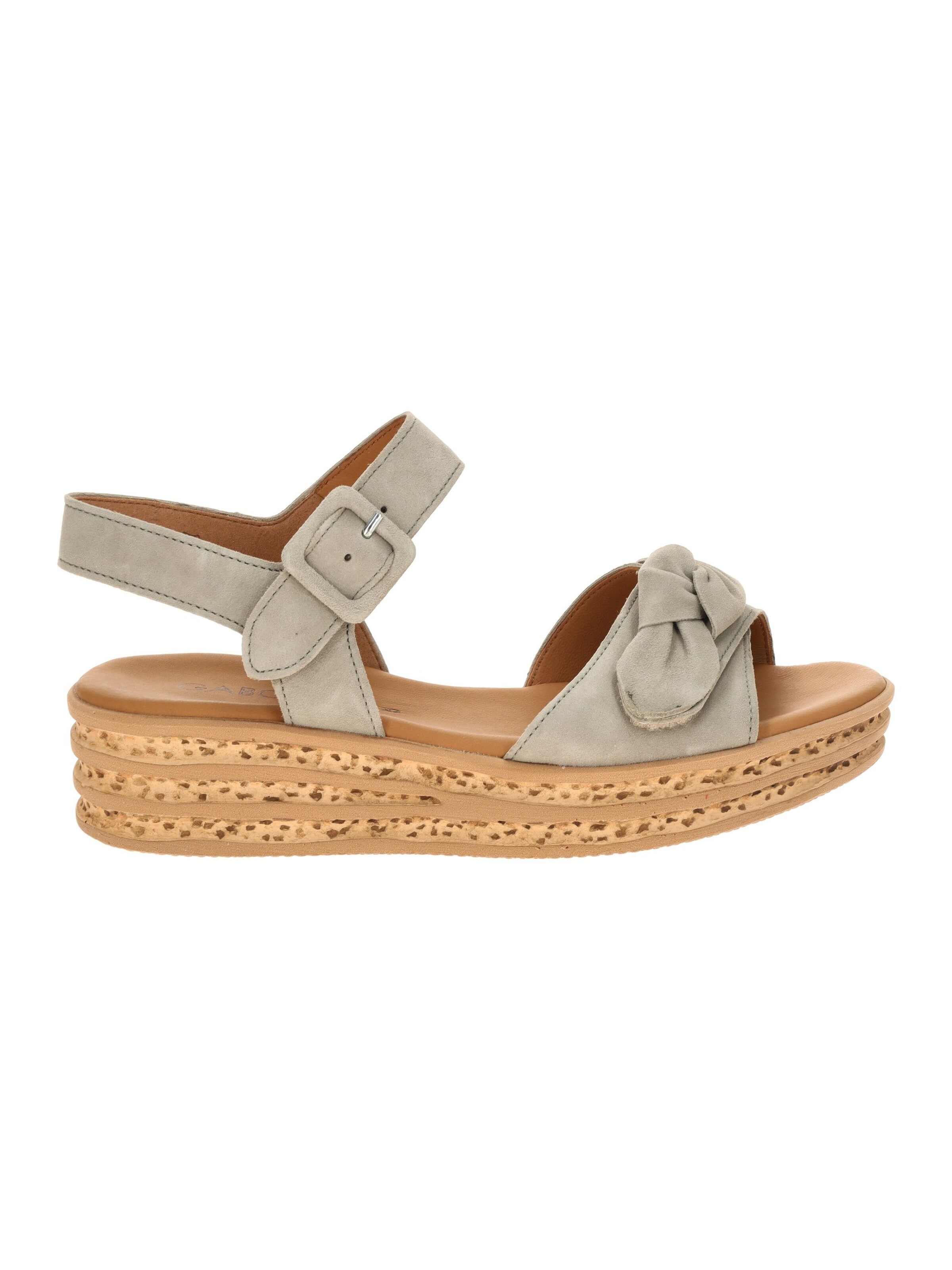 Sandalo di GABOR in beige
