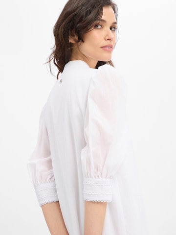 JOOP! Zomerjurk in Wit