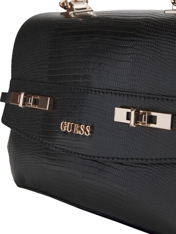 GUESS - Bolso de hombro en negro