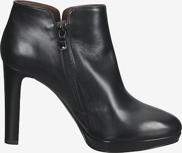 Nero Giardini Pumps met hoge voorkant in Zwart