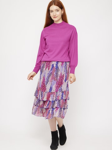 VICCI Germany Skirt in Mixed colors