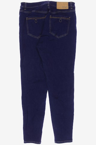 Thought Jeans 32-33 in Blau