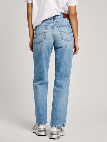 Regular Jean Pepe Jeans en bleu