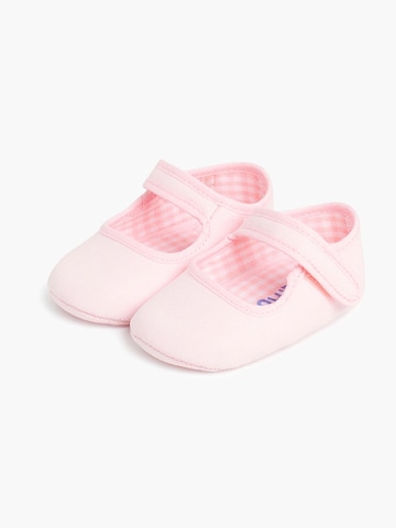 Ballerina di Pisamonas in rosa