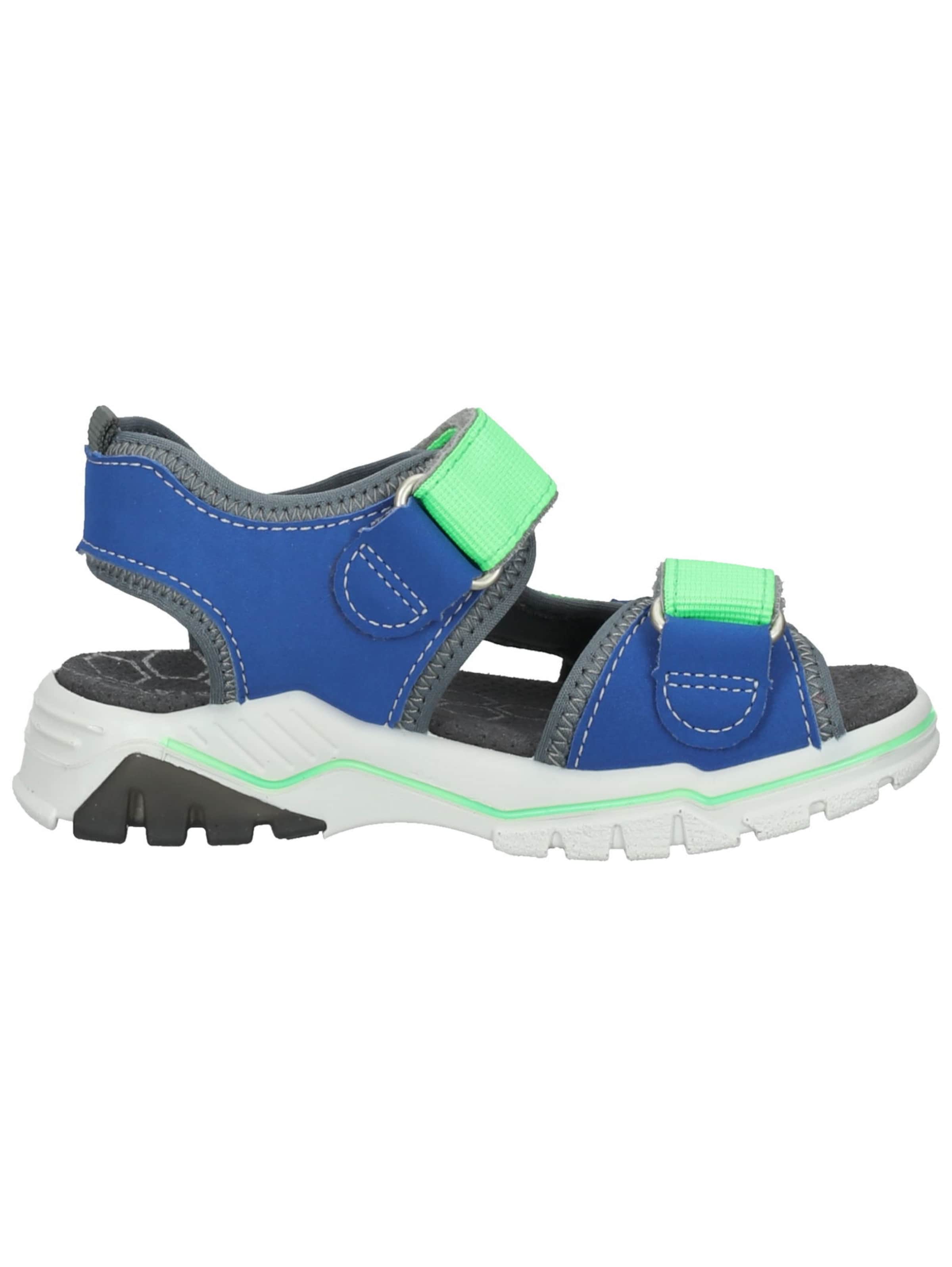 RICOSTA Sandals & Slippers in Blue