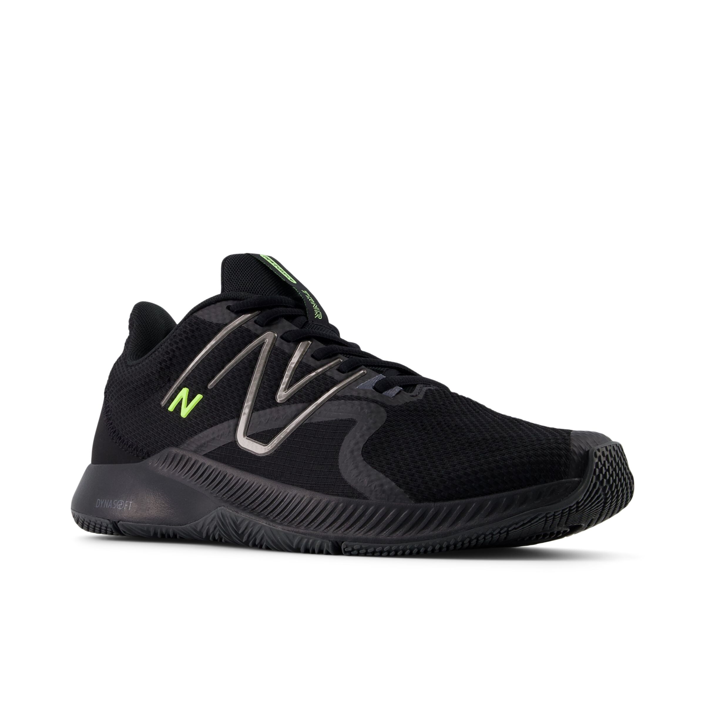 new balance Laufschuh 'DynaSoft TRNR V2' in Schwarz
