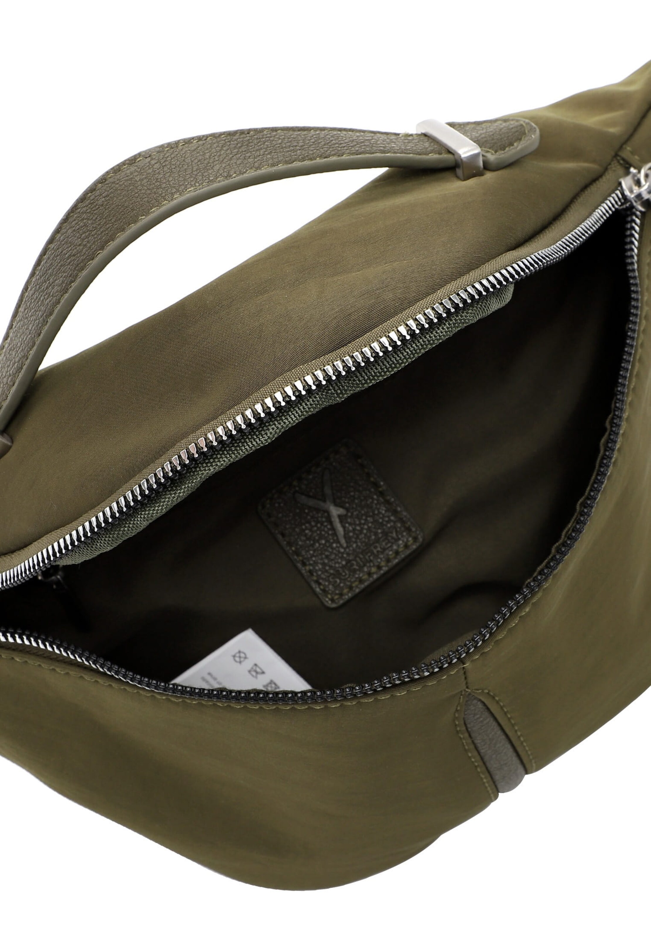 Suri Frey Schoudertas ' SFY Pauly ' in Groen