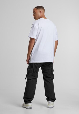 2Y Studios Loose fit Cargo trousers 'Taro' in Black