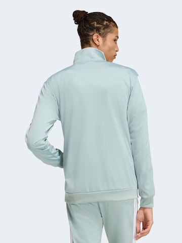 ADIDAS SPORTSWEAR Training jacket in Green