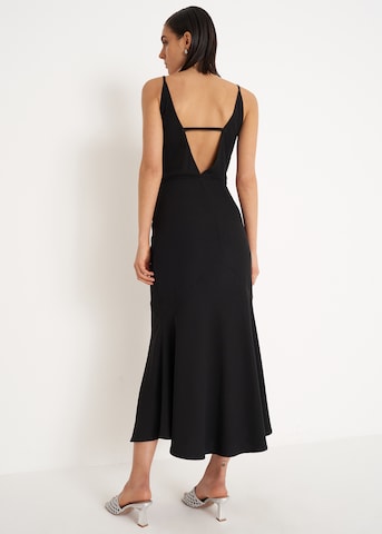 Robe 'AROLD' Camomilla en noir