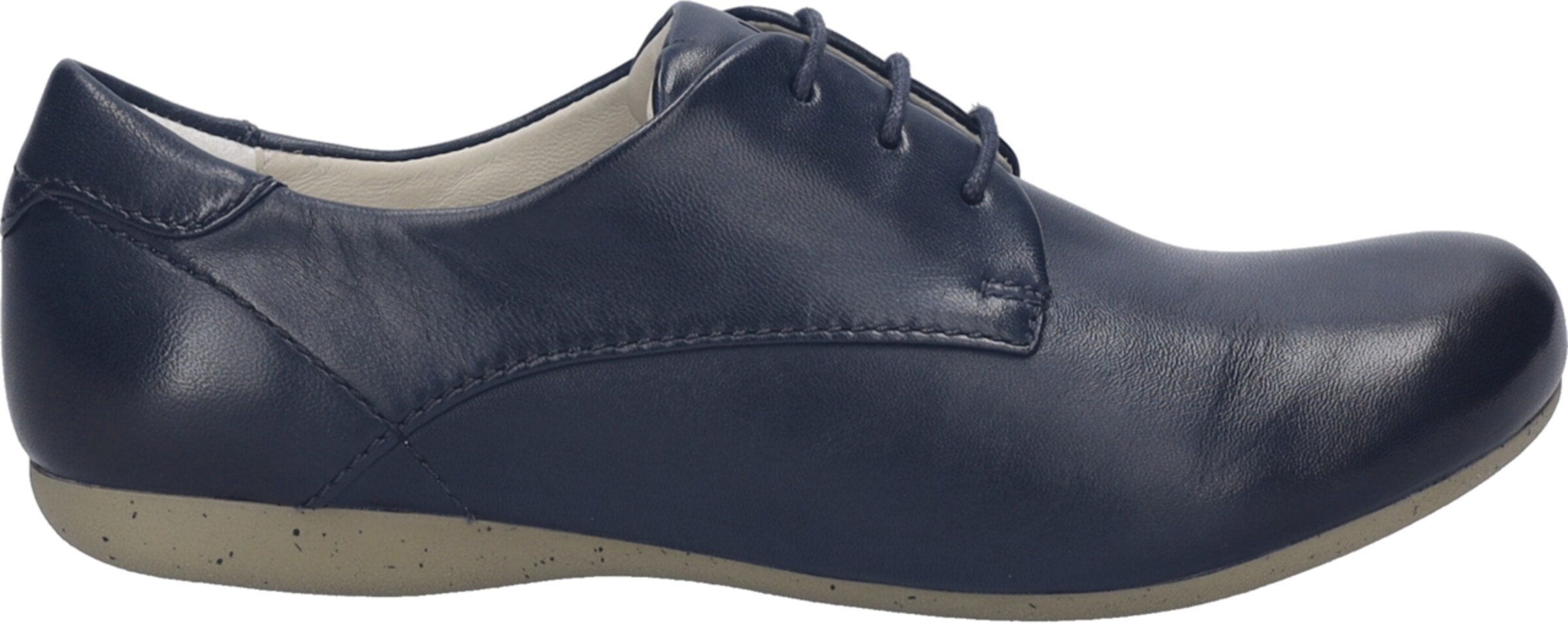 JOSEF SEIBEL Lace-up shoe 'Fiona 84' in Blue