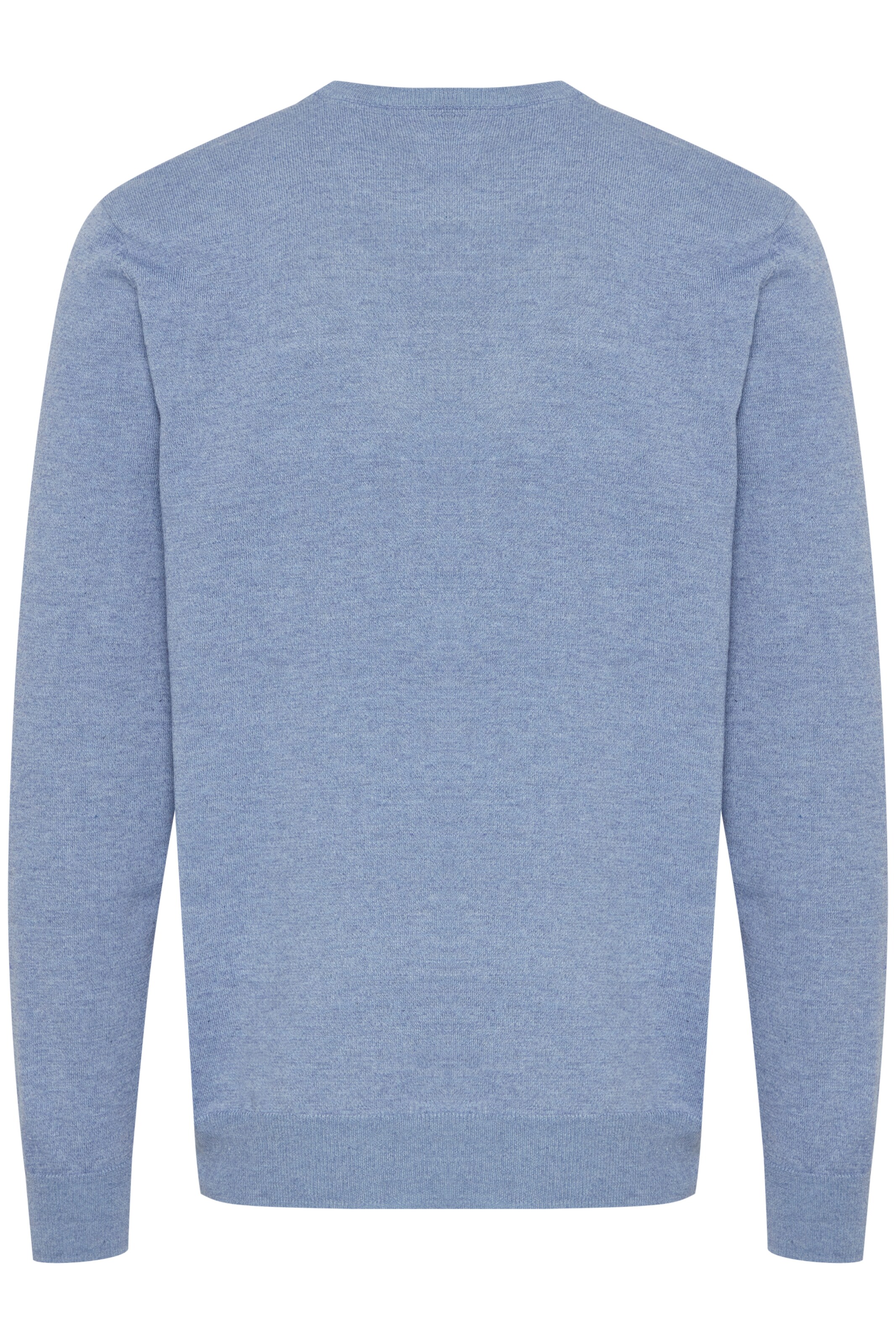 BLEND Pullover 'Bruton' in Blau