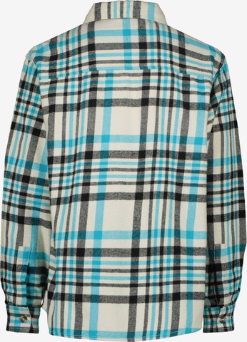 VINGINO Comfort Fit Skjorte 'LEANO' i blandingsfarvet