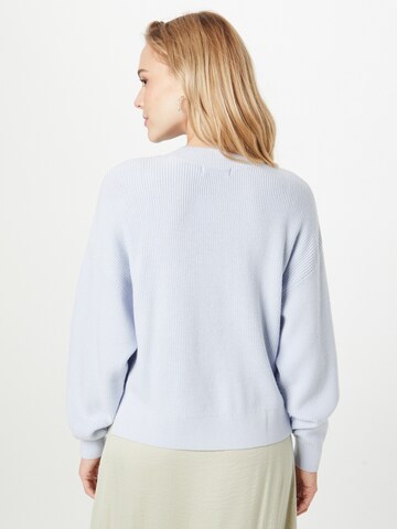 Pull-over MSCH COPENHAGEN en bleu