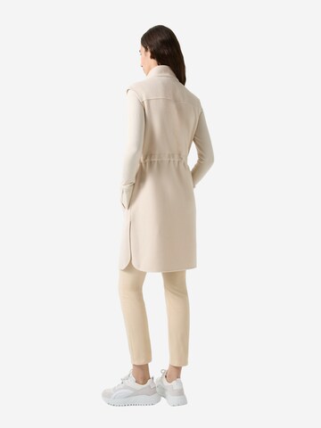 BOGNER Weste 'Adria' in Beige