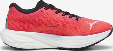 PUMA Laufschuhe 'Deviate 2' in Rot