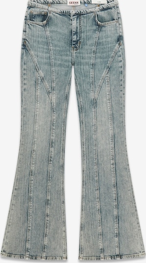 GUESS Originals Traperice 'GO' u plava, Pregled proizvoda