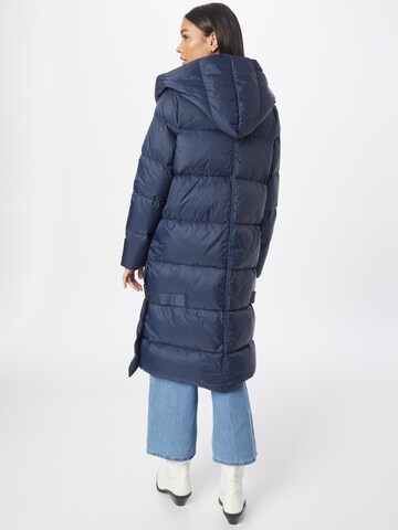 JNBY Winter Coat in Blue