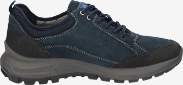 SIOUX Flats 'Outsider-704' in Blue