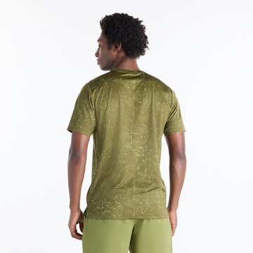 new balance Funktionsshirt in Grün