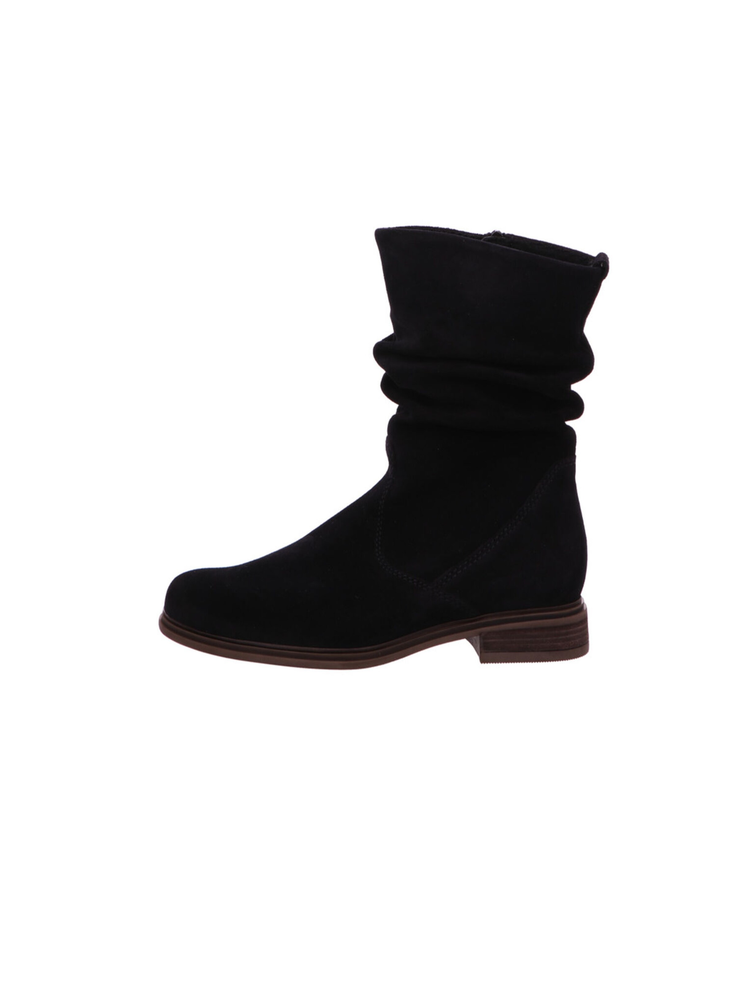 GABOR Ankle Boots in Blue