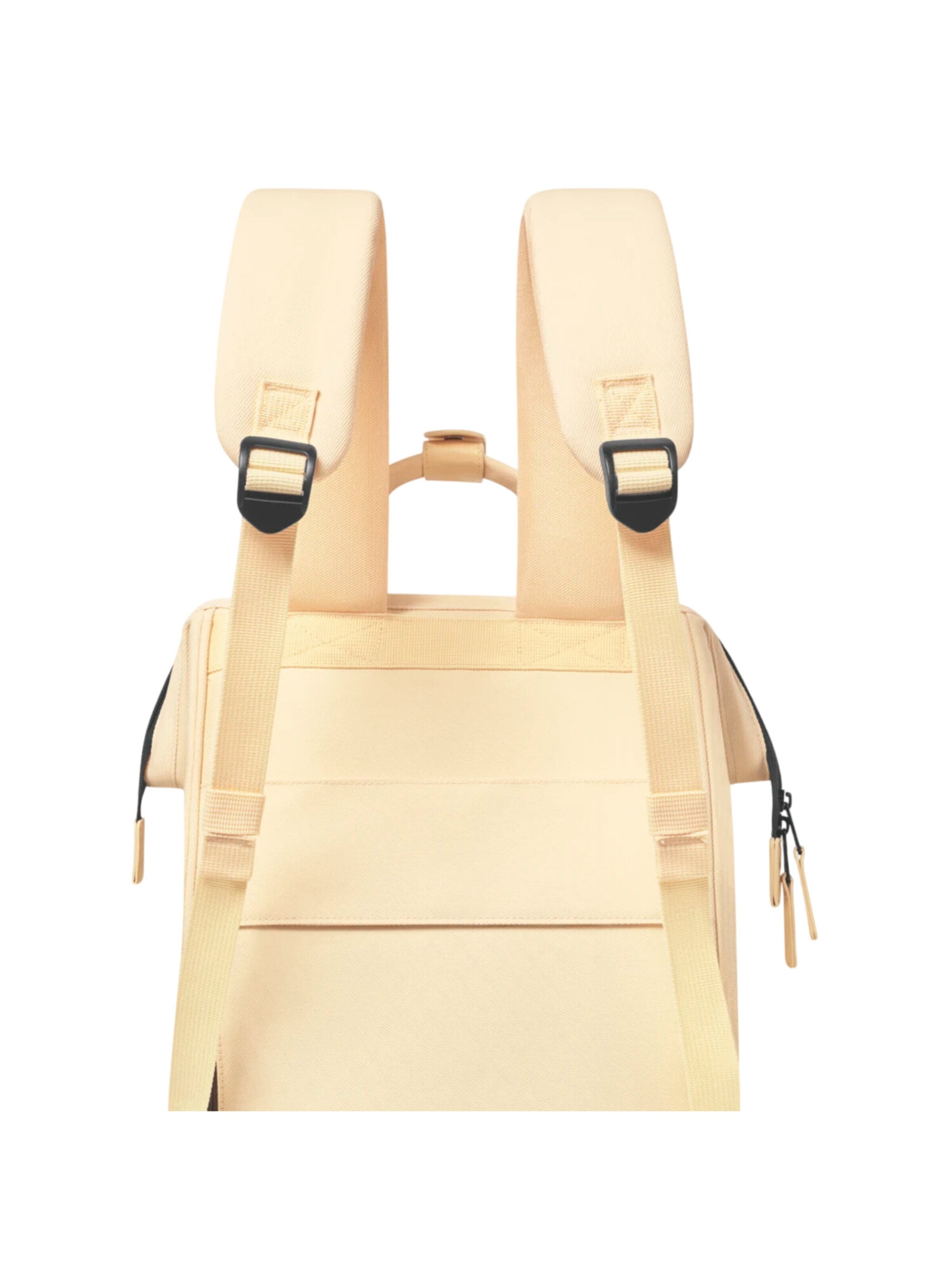 Cabaia Backpack 'Ibiza M' in Yellow