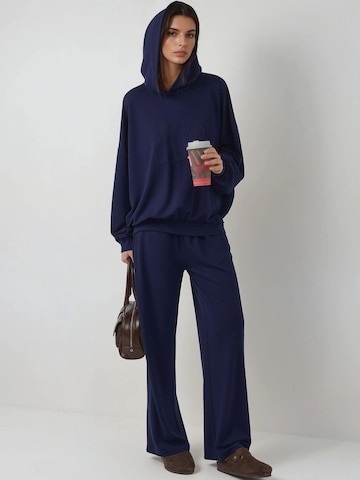 Hiccup Huispak in Blauw