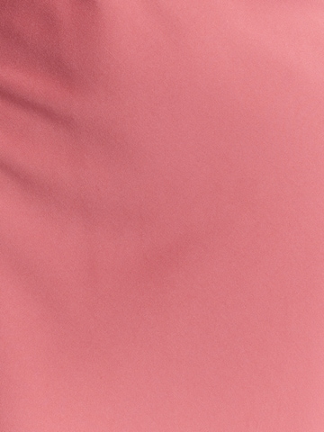 Rochie 'LUELLA ' de la St MRLO pe roz