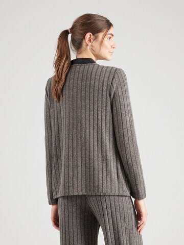 ONLY Strickjacke 'ONLAnna' in Grau
