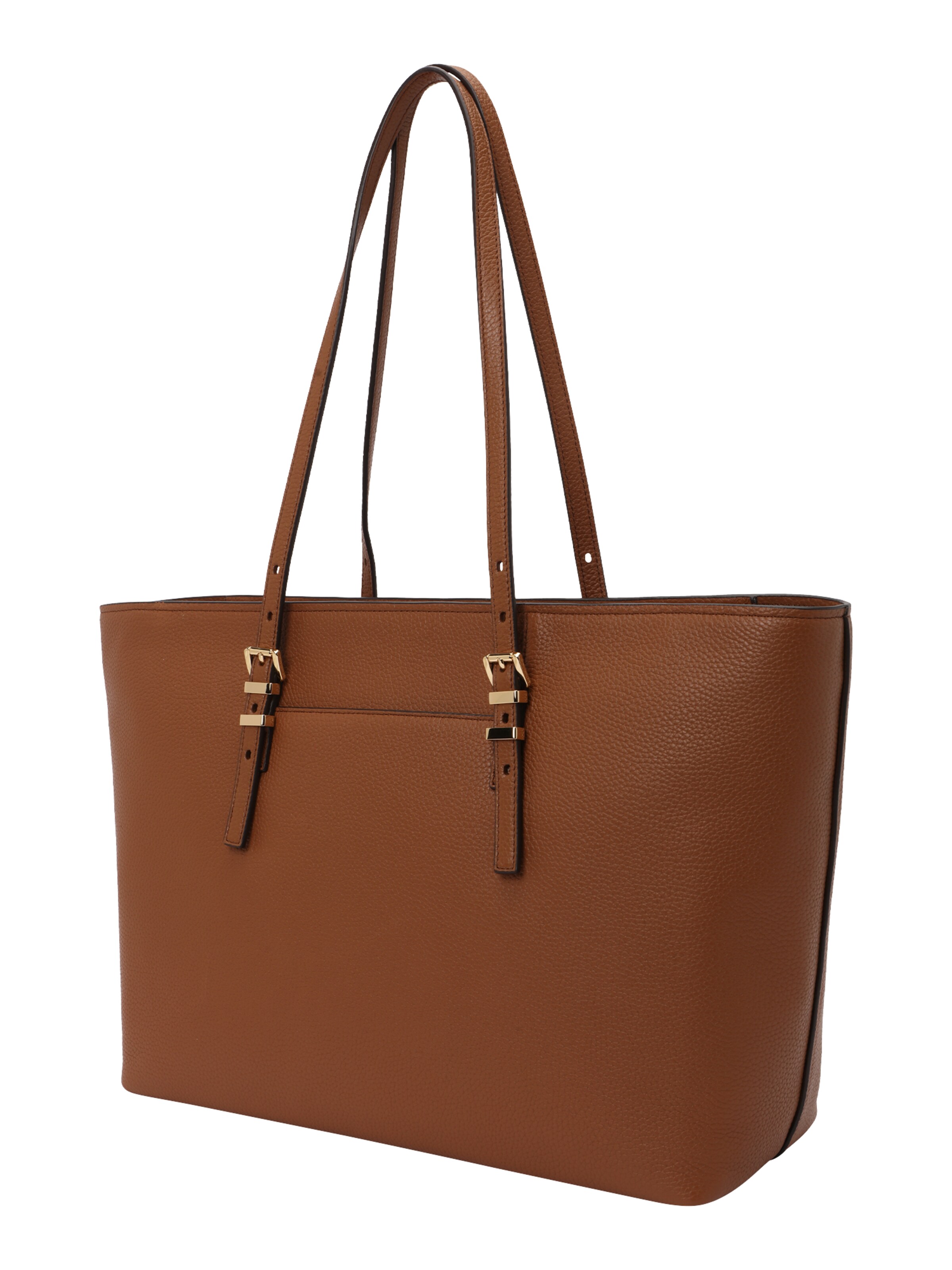 MICHAEL Michael Kors Shopper in Braun